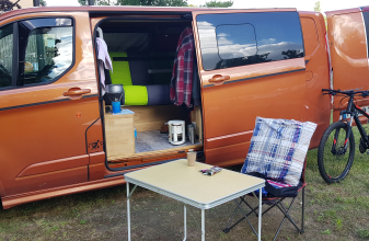  CAMPEREVE COMPACT image