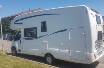 FIAT PLASY CAPUCINES image