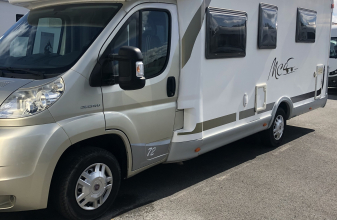 FIAT ADRIA COMPACT image