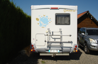 Fiat BAVARIA t 72 image