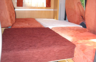 Fiat BAVARIA t 72 image