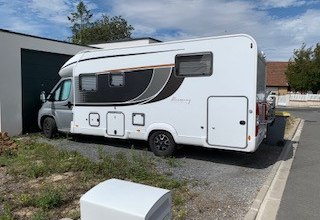  BURSTNER LYSEO TD image