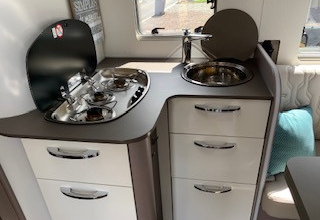  BURSTNER LYSEO TD image