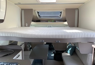  BURSTNER LYSEO TD image