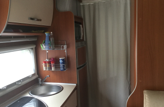 FIAT ADRIA COMPACT image