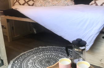 Nissan HOME-CAR Primastar l2h1 image