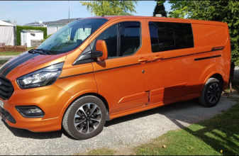  CAMPEREVE COMPACT image