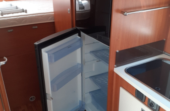 Citroen ADRIA giottiline therry s45 image