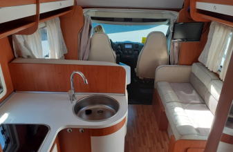 Citroen ADRIA giottiline therry s45 image