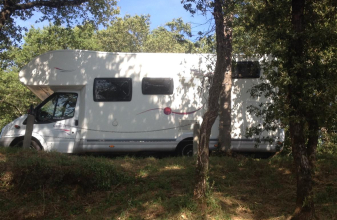 Ford CHALLENGER genesis 51 image