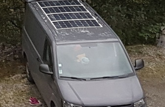 VOLKSWAGEN HYMERCAR ACTIVE LIFE image