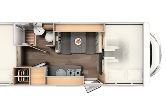 Ford SUNLIGHT A68 Capron image