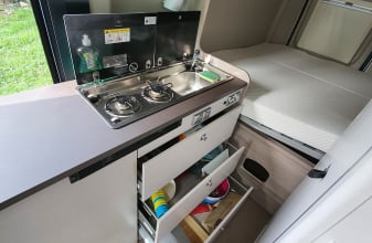 Fiat BURSTNER CAMPEO C-600 image