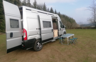 FIAT CAMPEREVE PREMIUM image