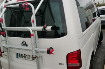  VOLKSWAGEN CALIFORNIA image