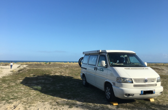 Volkswagen CALIFORNIA T4 2,5 TDI image