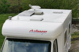 CHALLENGER Ducato image