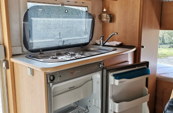 CHALLENGER Ducato image