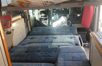 Renault CAMPEREVE Miramar image