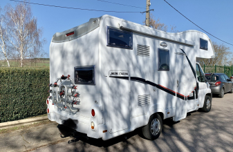 FIAT CI (CARAVANS INTERNATIONAL) ELLIOT image