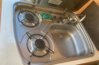 Fiat RAPIDO V53 image