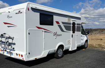  ROLLER TEAM AUTO-ROLLER image