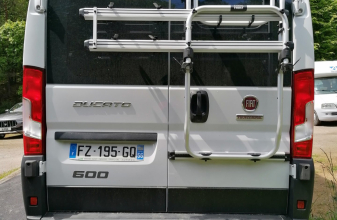 FIAT RANDGER VANS image