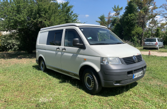 Volkswagen VOLKSWAGEN Transporter image