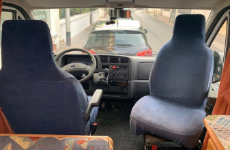  CHAUSSON ALLEGRO image