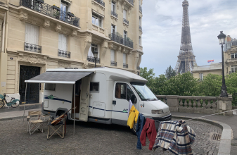  CHAUSSON ALLEGRO image