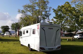 Fiat PILOTE G 741 FC Evidence image