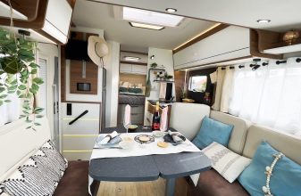 Fiat PILOTE G 741 FC Evidence image