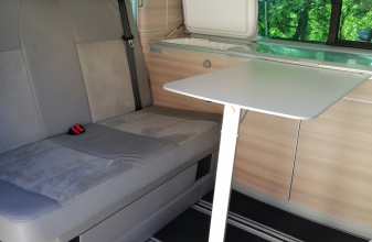 VOLKSWAGEN VOLKSWAGEN CALIFORNIA image