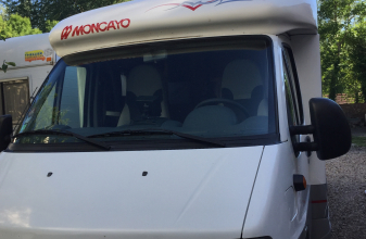 Fiat MONCAYO Mon Cato 435 L image