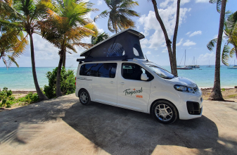 CITROEN POSSL CAMPSTER image