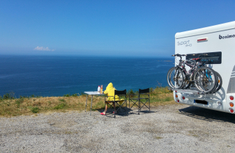 FORD BENIMAR SPORT image