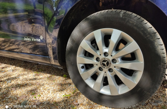 MERCEDES WESTFALIA JULES VERNE image