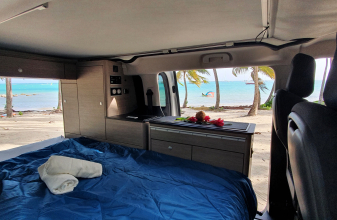 CITROEN POSSL CAMPSTER image