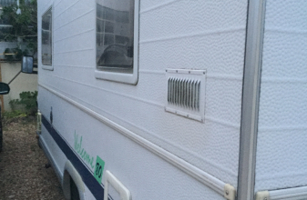 CHAUSSON welcom 80 image