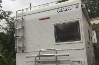 Fiat CHAUSSON welcom 6 image