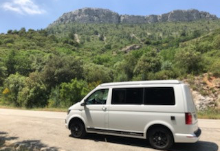 Volkswagen TRANSPORTEUR CALIFORNIA BEACH image