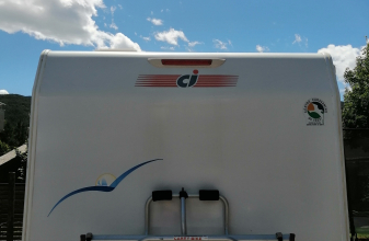 Citroen TRIGANO Riviera image