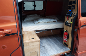  CAMPEREVE COMPACT image