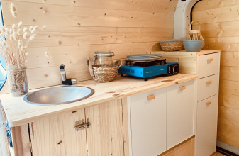 Nissan HOME-CAR Primastar image