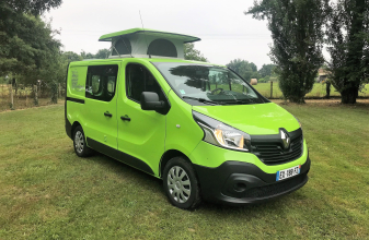 Renault Evasion 24 Goëland image