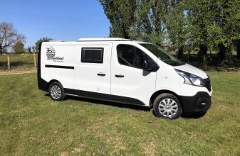 Renault Evasion 24 Goëland Maxi image