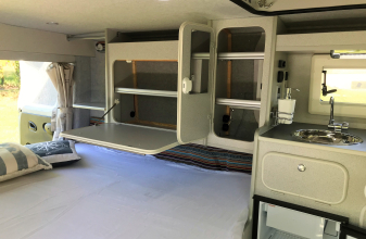 Renault Evasion 24 Goëland Maxi image