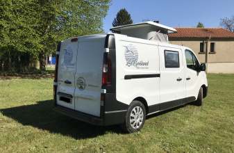 Renault Evasion 24 Goëland Maxi image