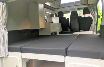 Renault Evasion 24 Goëland image