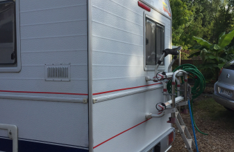 Fiat CHAUSSON welcom 80 image